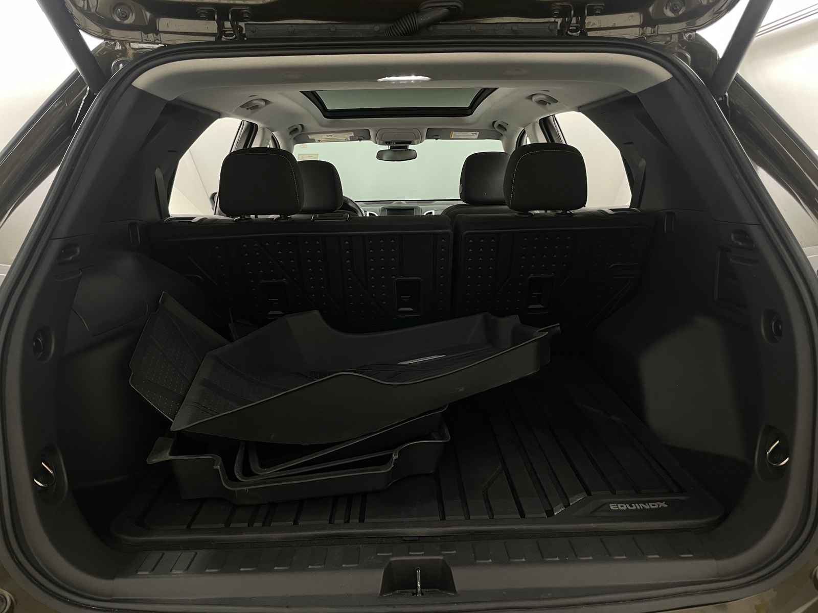 Thumbnail: 2023 Chevrolet Equinox - 7
