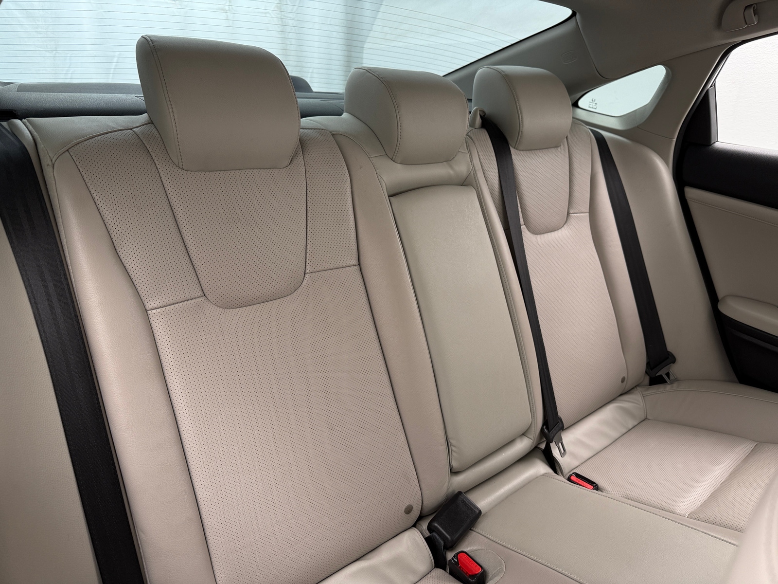 Thumbnail: 2019 Honda Insight - 5