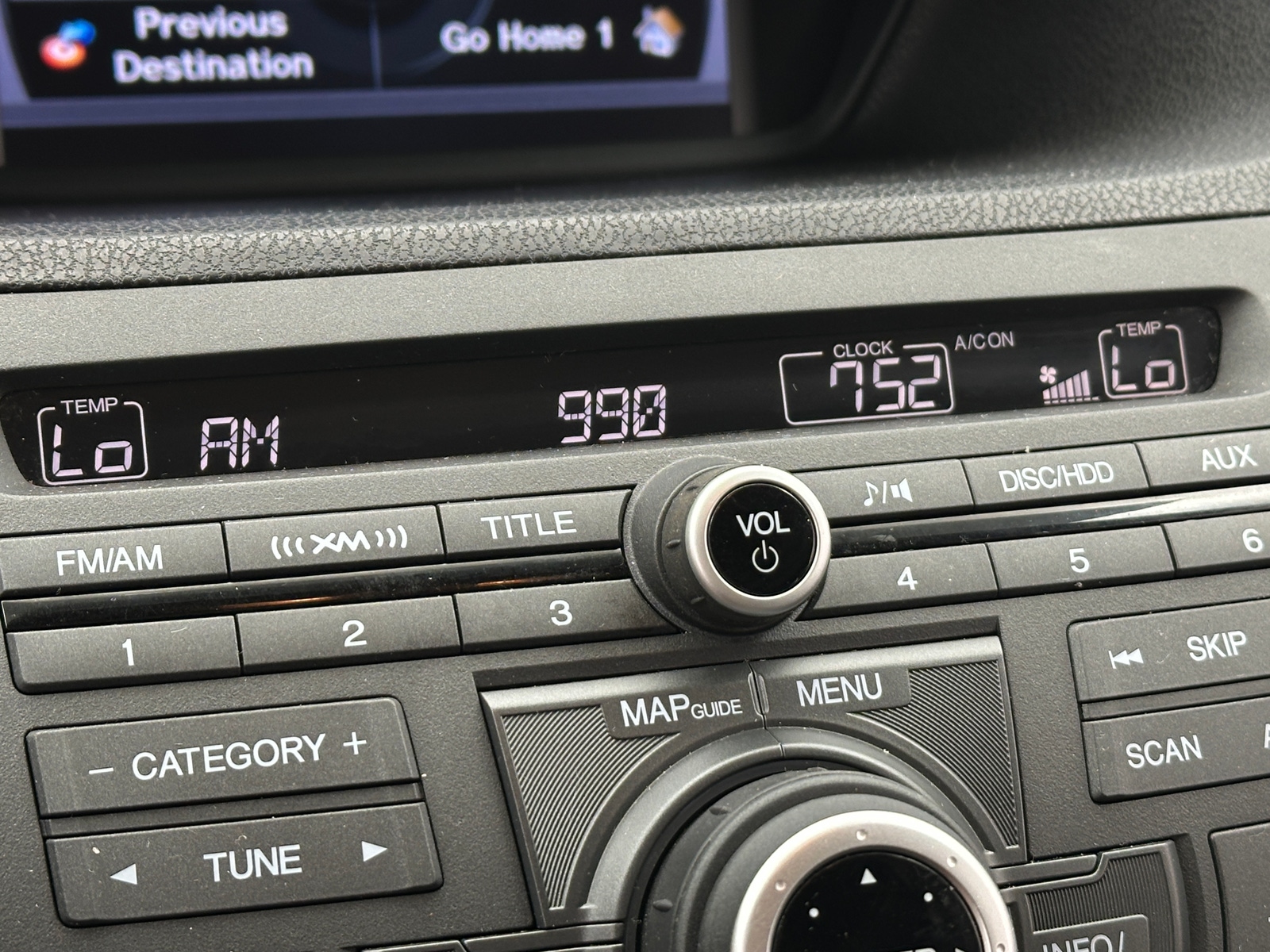 Thumbnail: 2014 Acura TSX - 3
