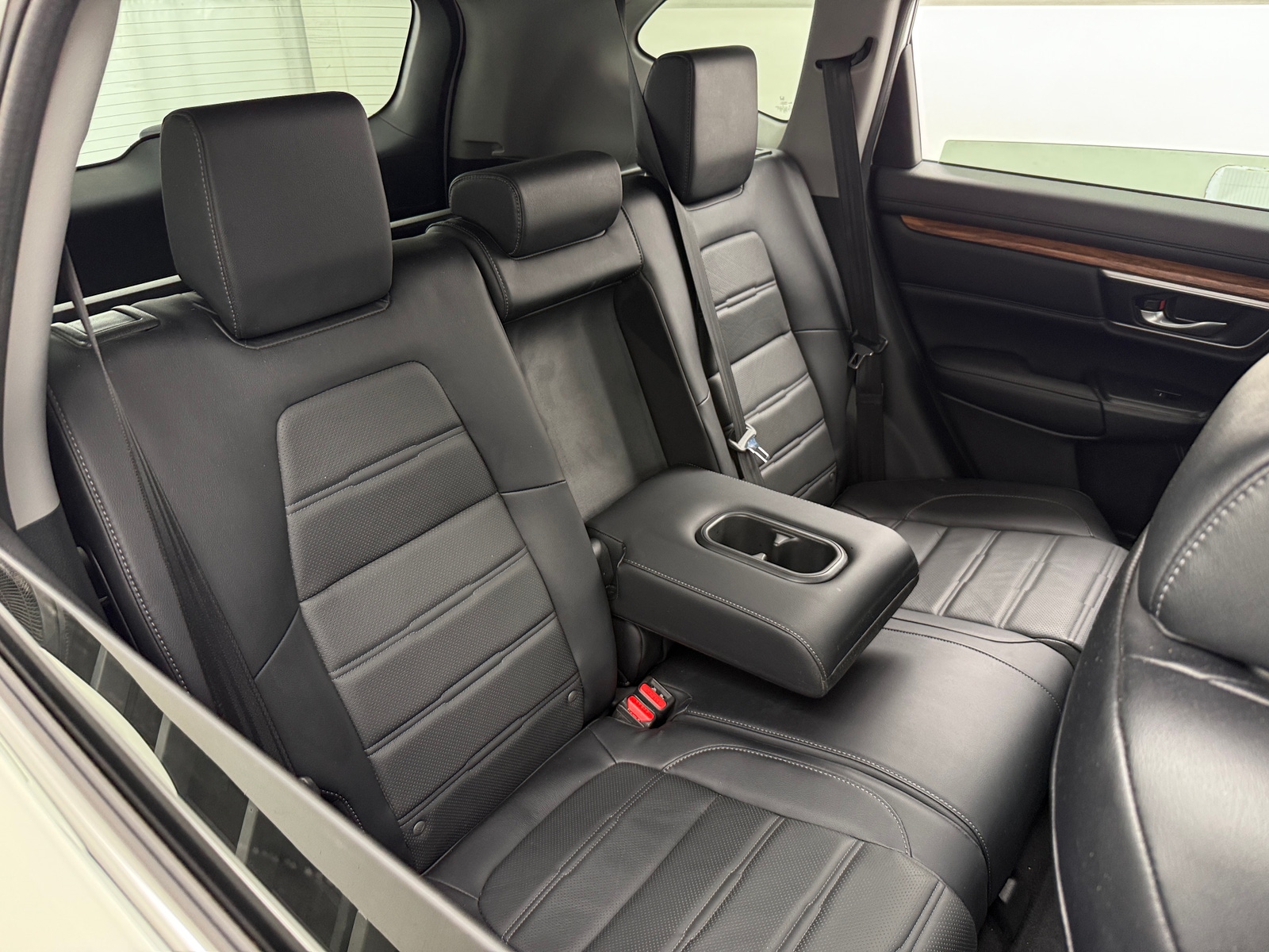 Thumbnail: 2017 Honda CR-V - 5