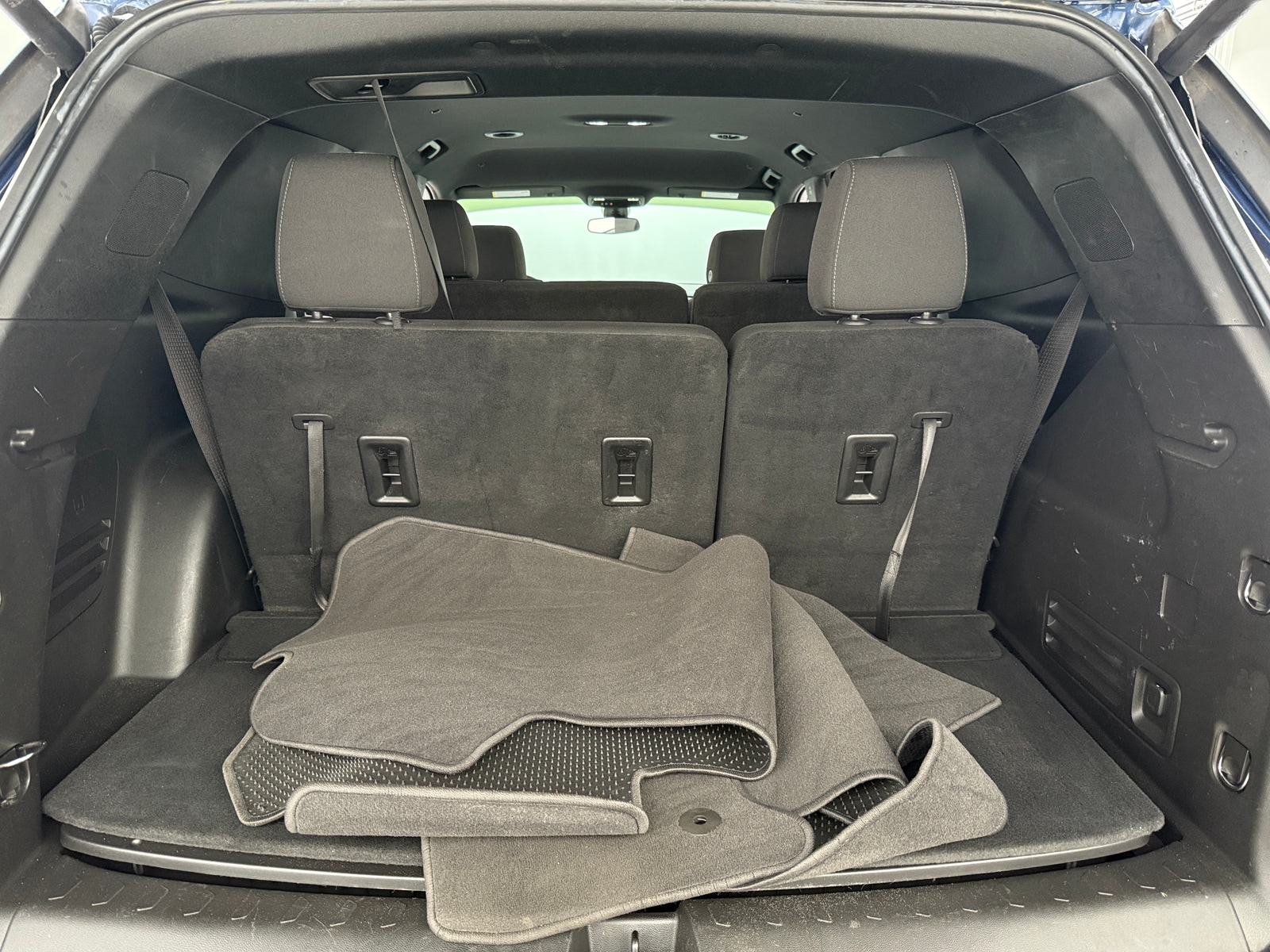 Thumbnail: 2022 Chevrolet Traverse - 7