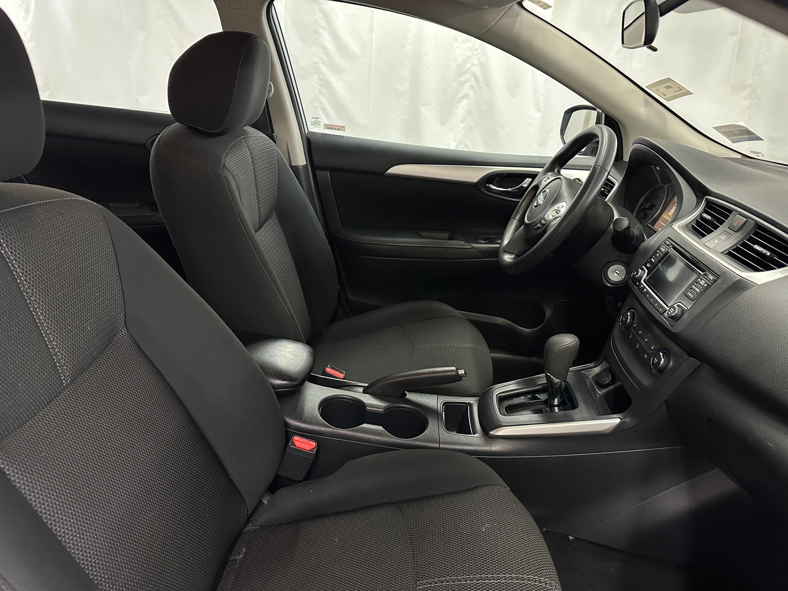 Thumbnail: 2018 Nissan Sentra - 2