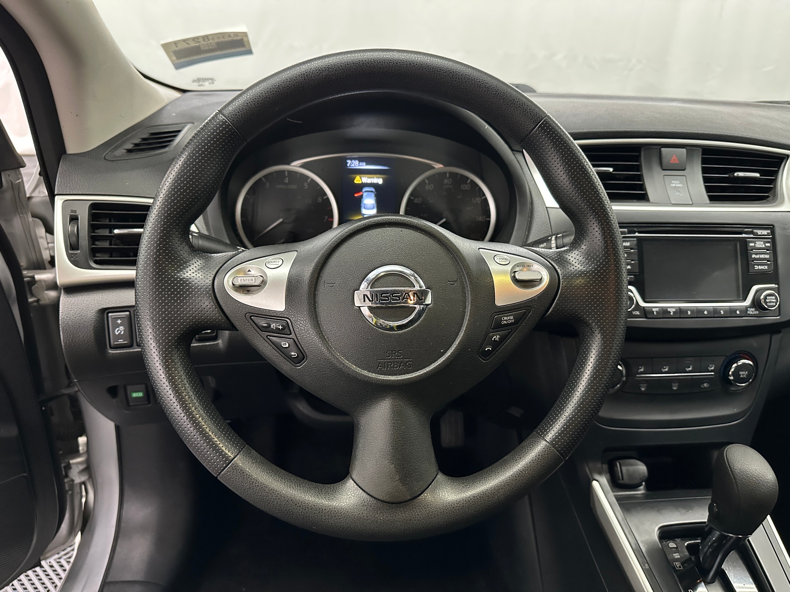 Thumbnail: 2018 Nissan Sentra - 5