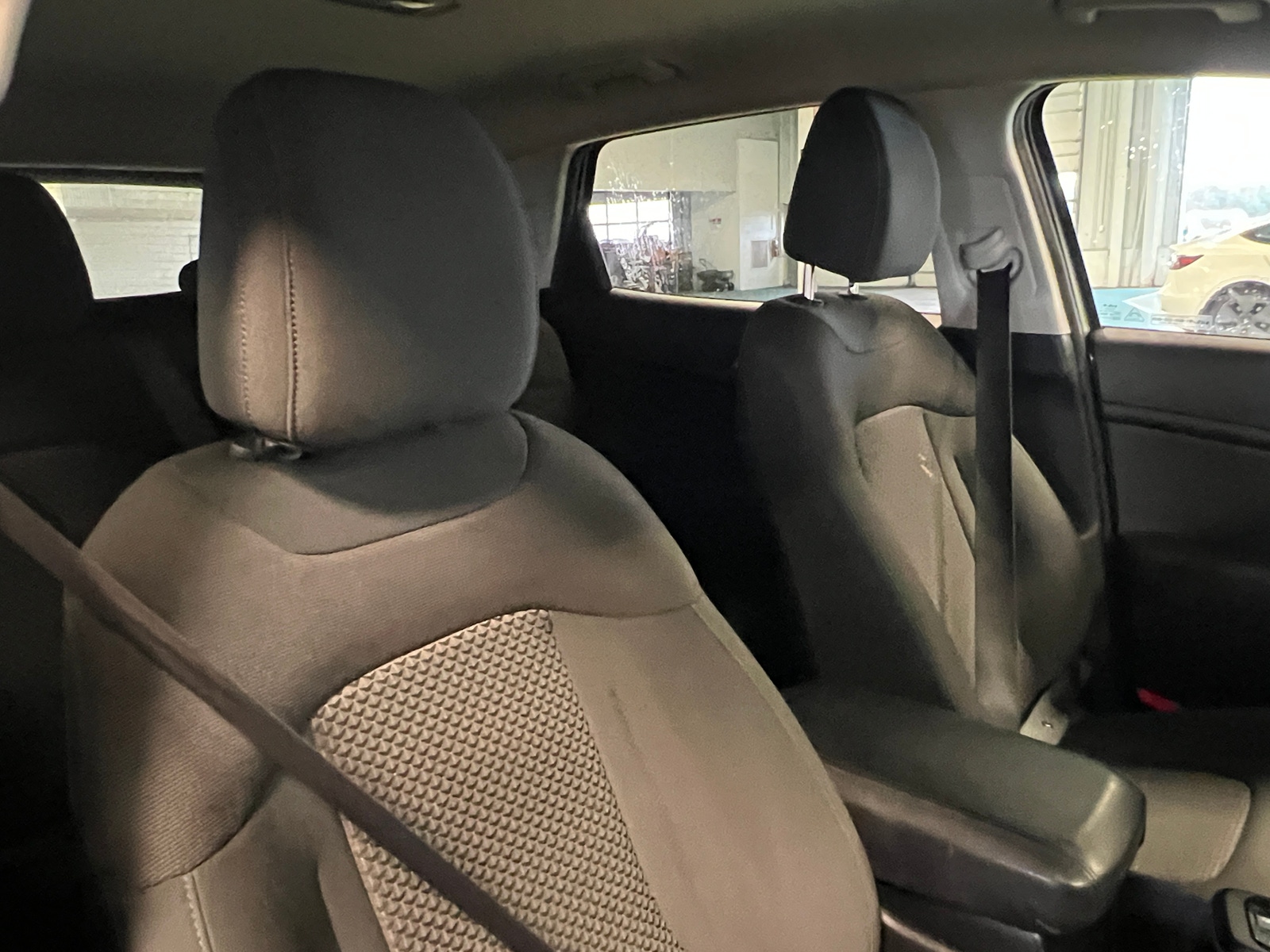 Thumbnail: 2023 Kia Sportage - 2