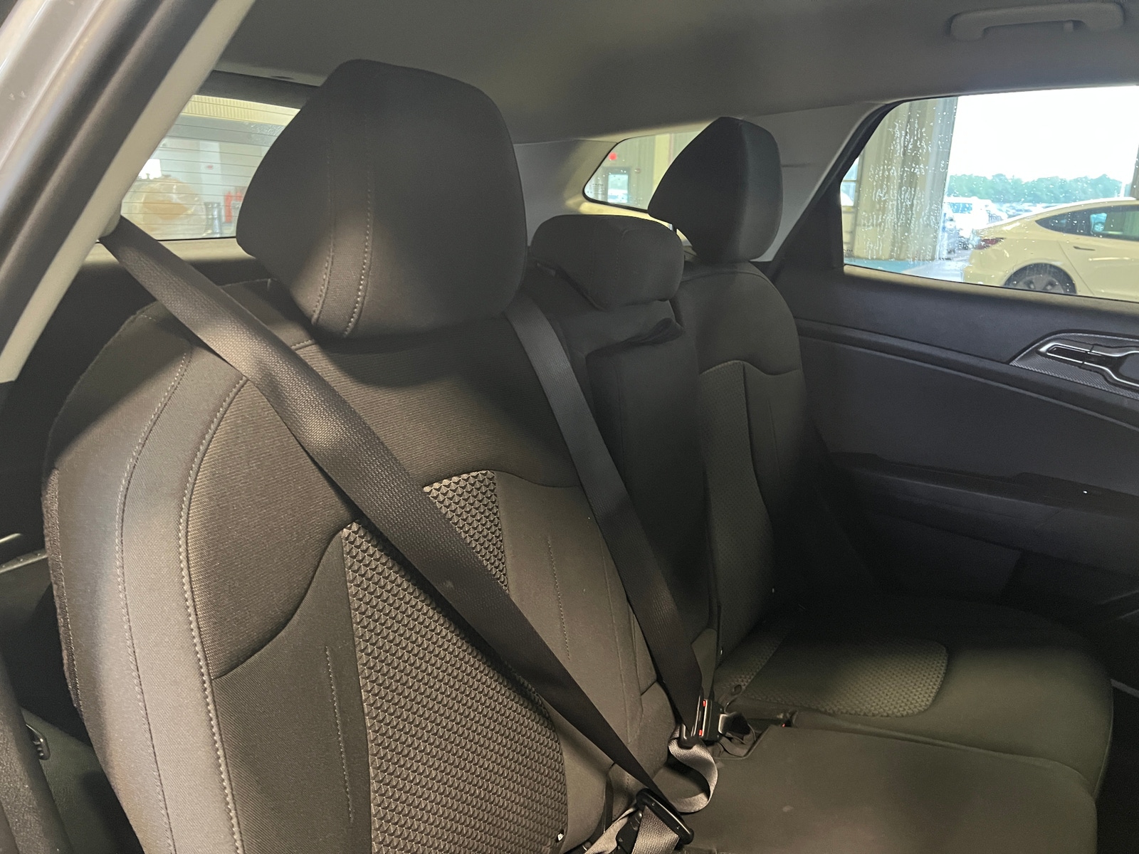 Thumbnail: 2023 Kia Sportage - 6