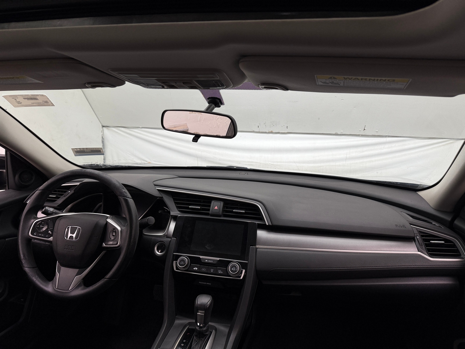Thumbnail: 2017 Honda Civic - 3