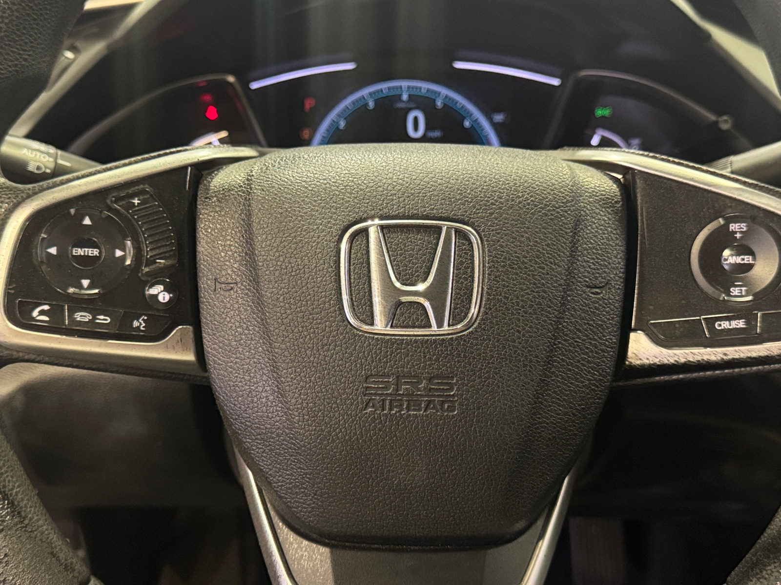 Thumbnail: 2017 Honda Civic - 5