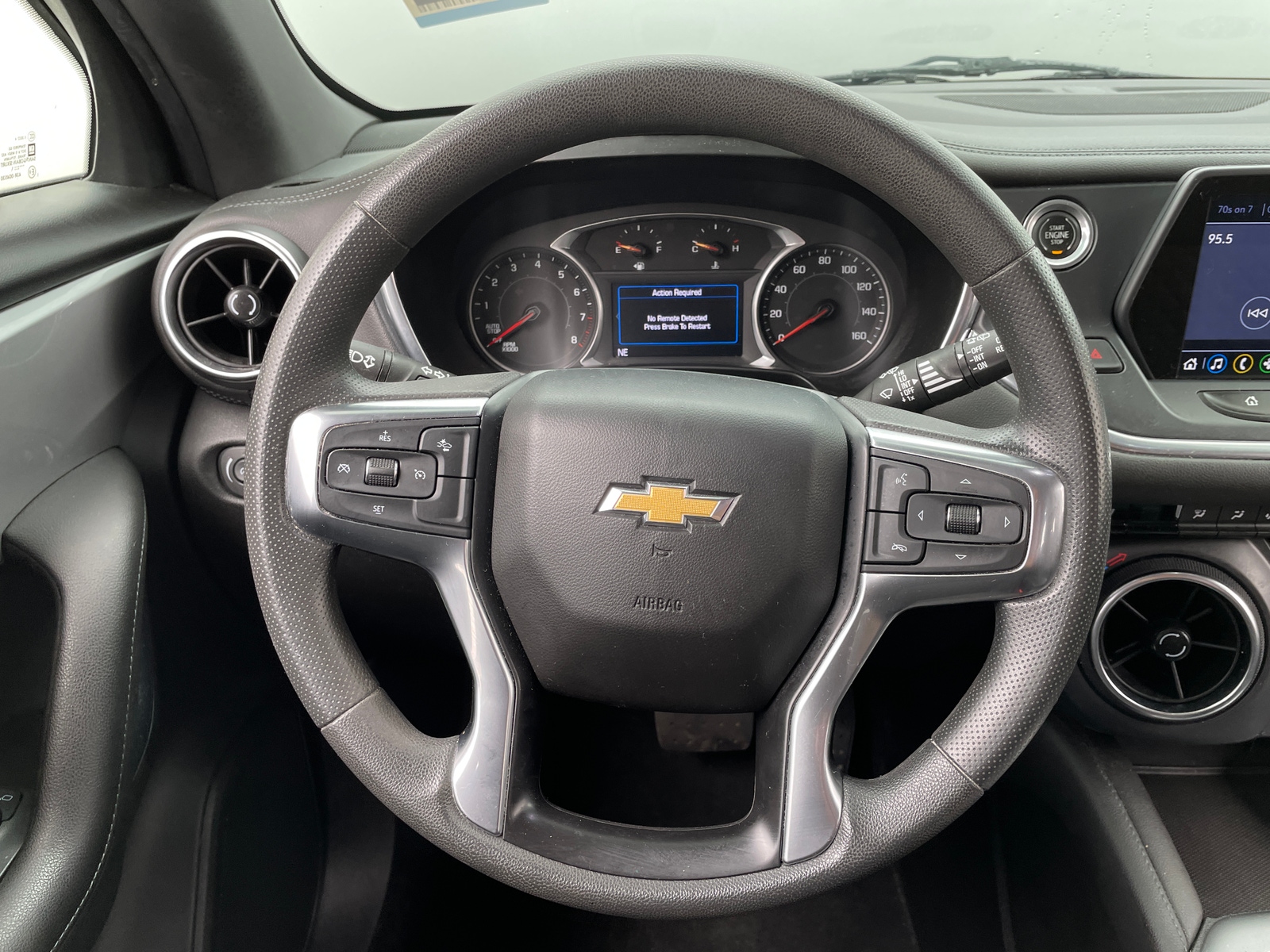 Thumbnail: 2021 Chevrolet Blazer - 5