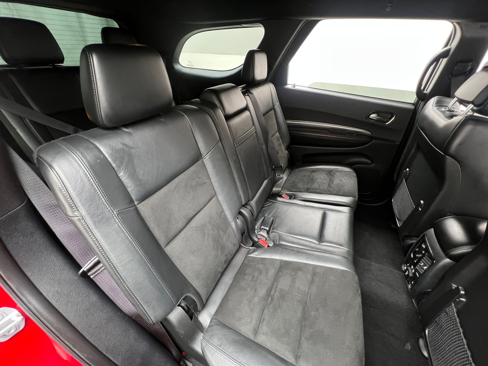 Thumbnail: 2019 Dodge Durango - 5