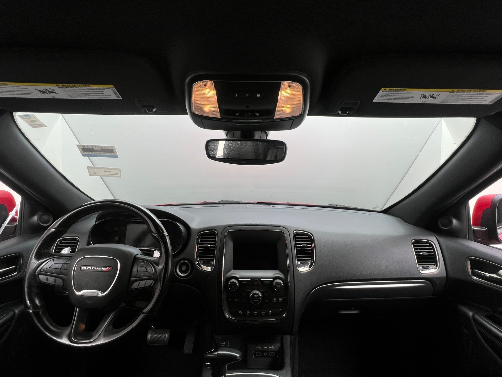 Thumbnail: 2019 Dodge Durango - 2