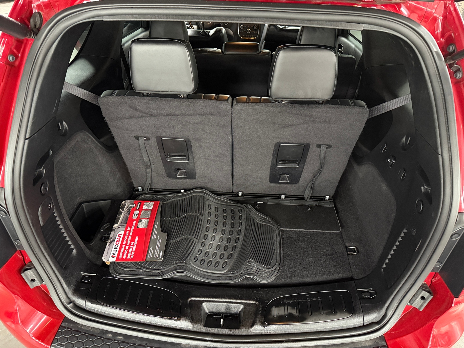 Thumbnail: 2019 Dodge Durango - 6