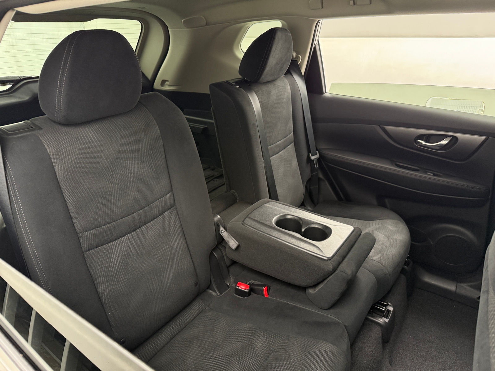 Thumbnail: 2014 Nissan Rogue - 6