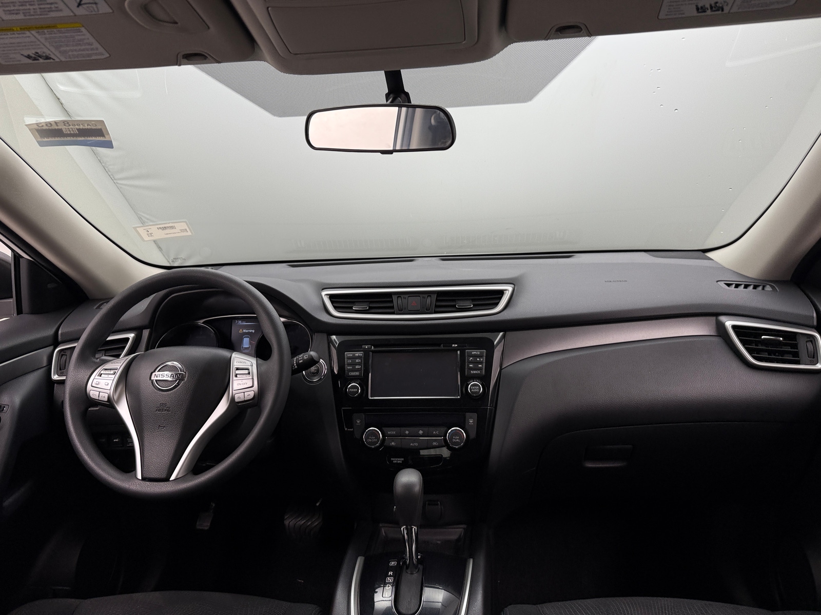 Thumbnail: 2014 Nissan Rogue - 3