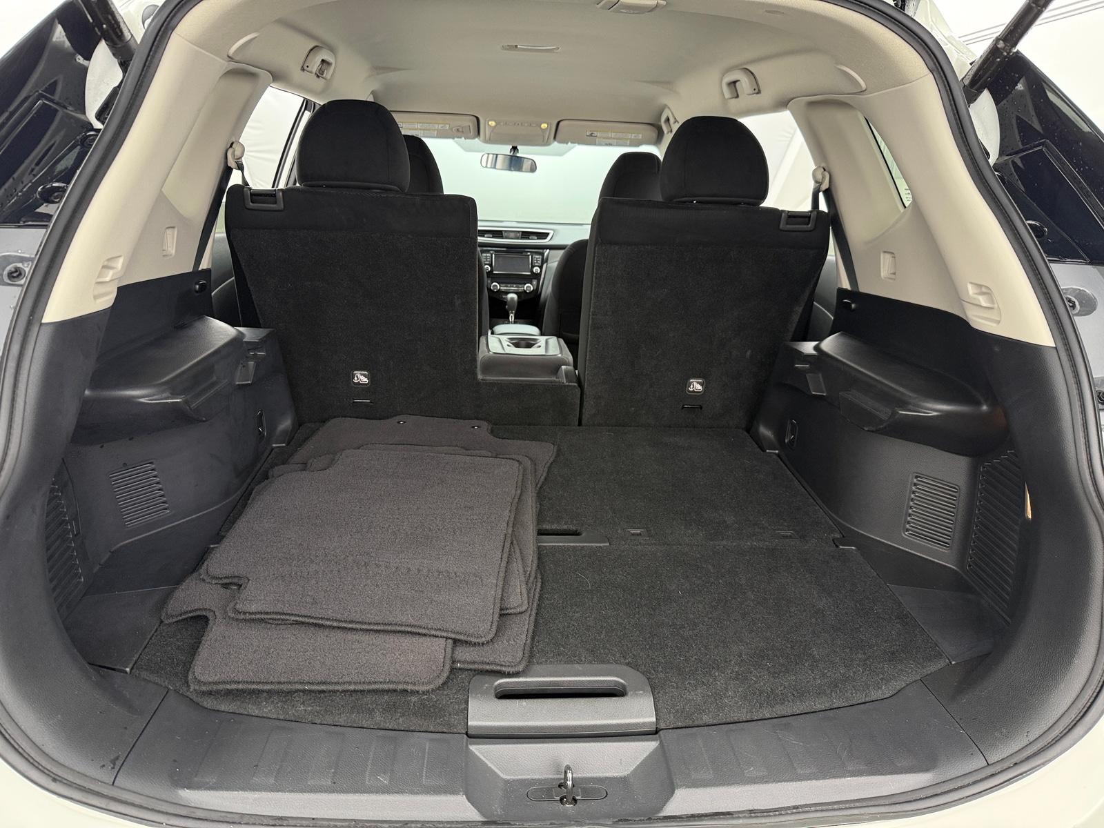 Thumbnail: 2014 Nissan Rogue - 7