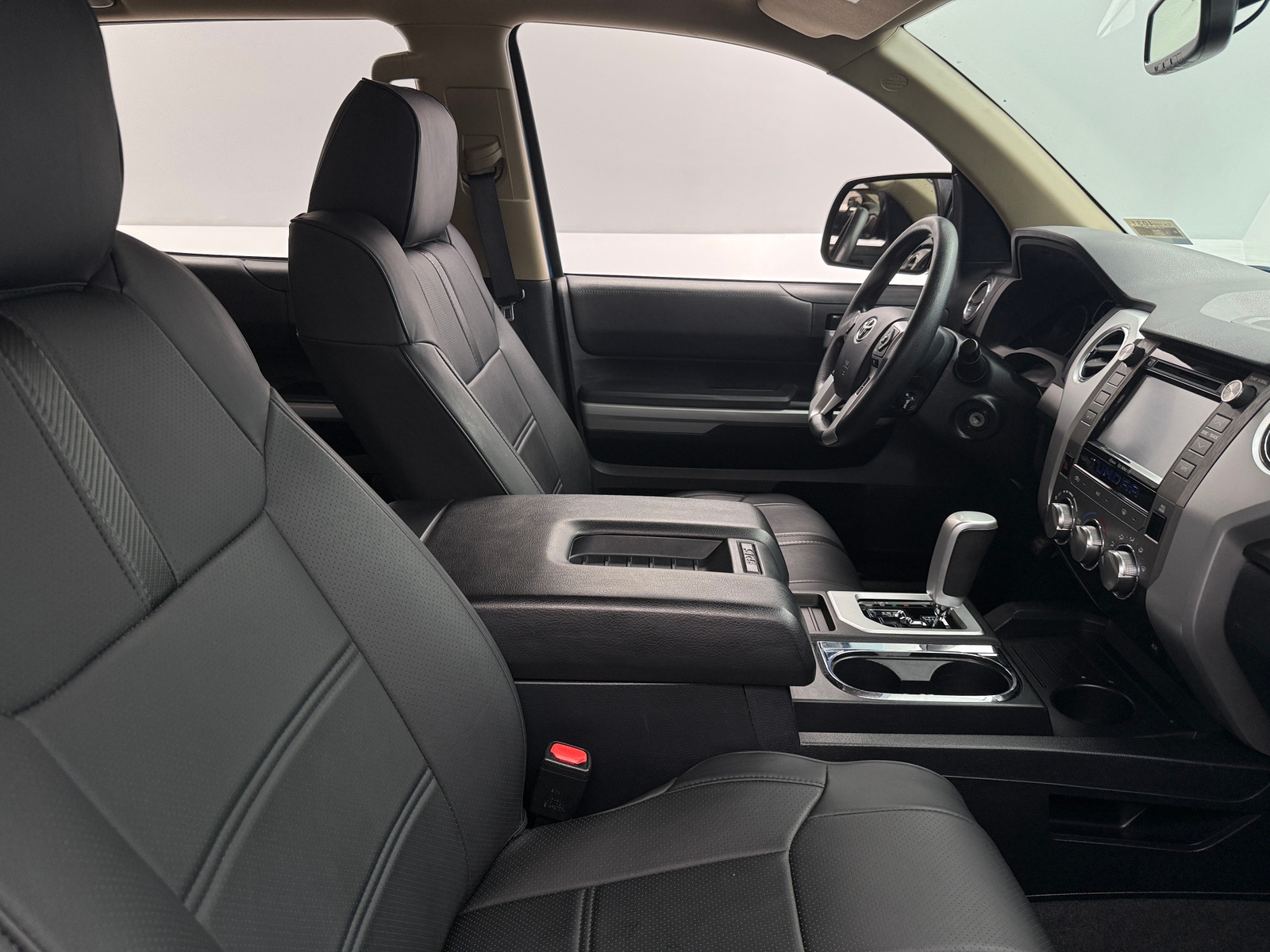 Thumbnail: 2018 Toyota Tundra - 2