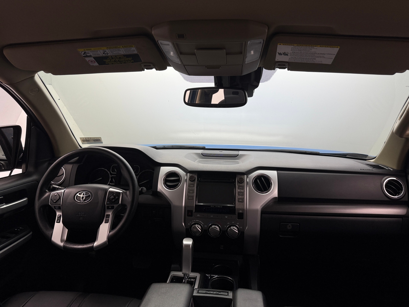 Thumbnail: 2018 Toyota Tundra - 3