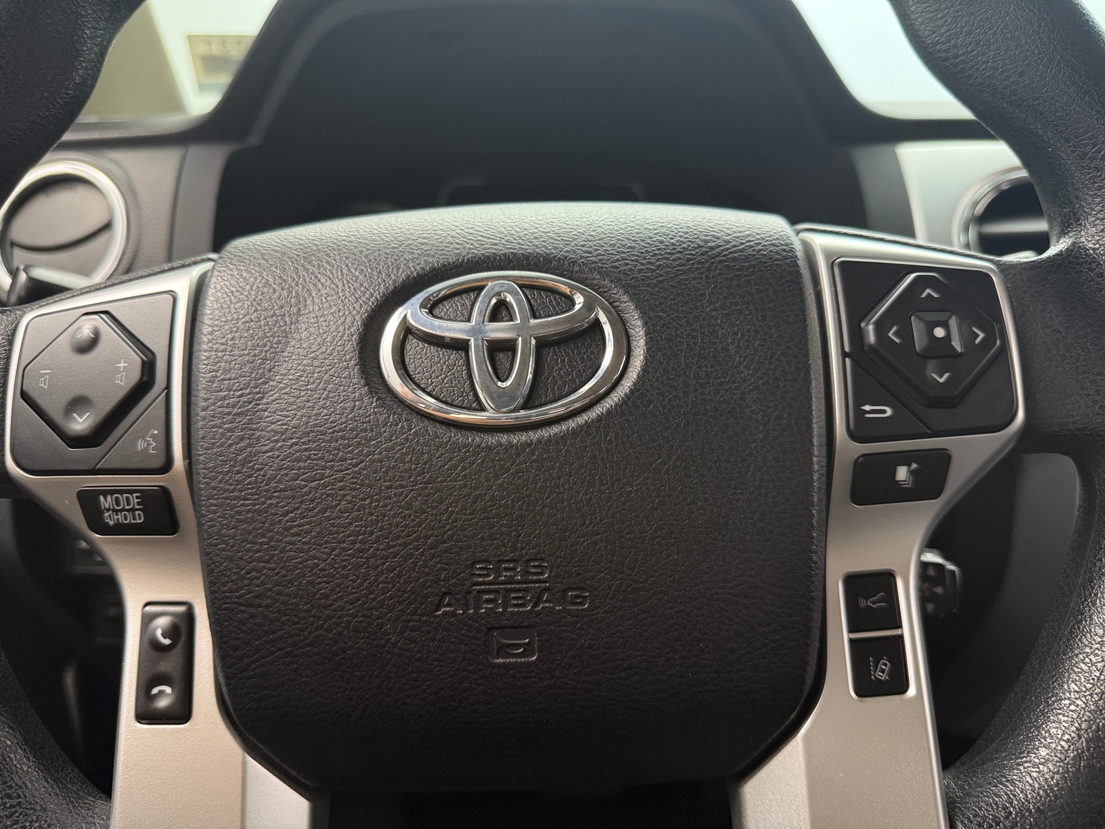 Thumbnail: 2018 Toyota Tundra - 5