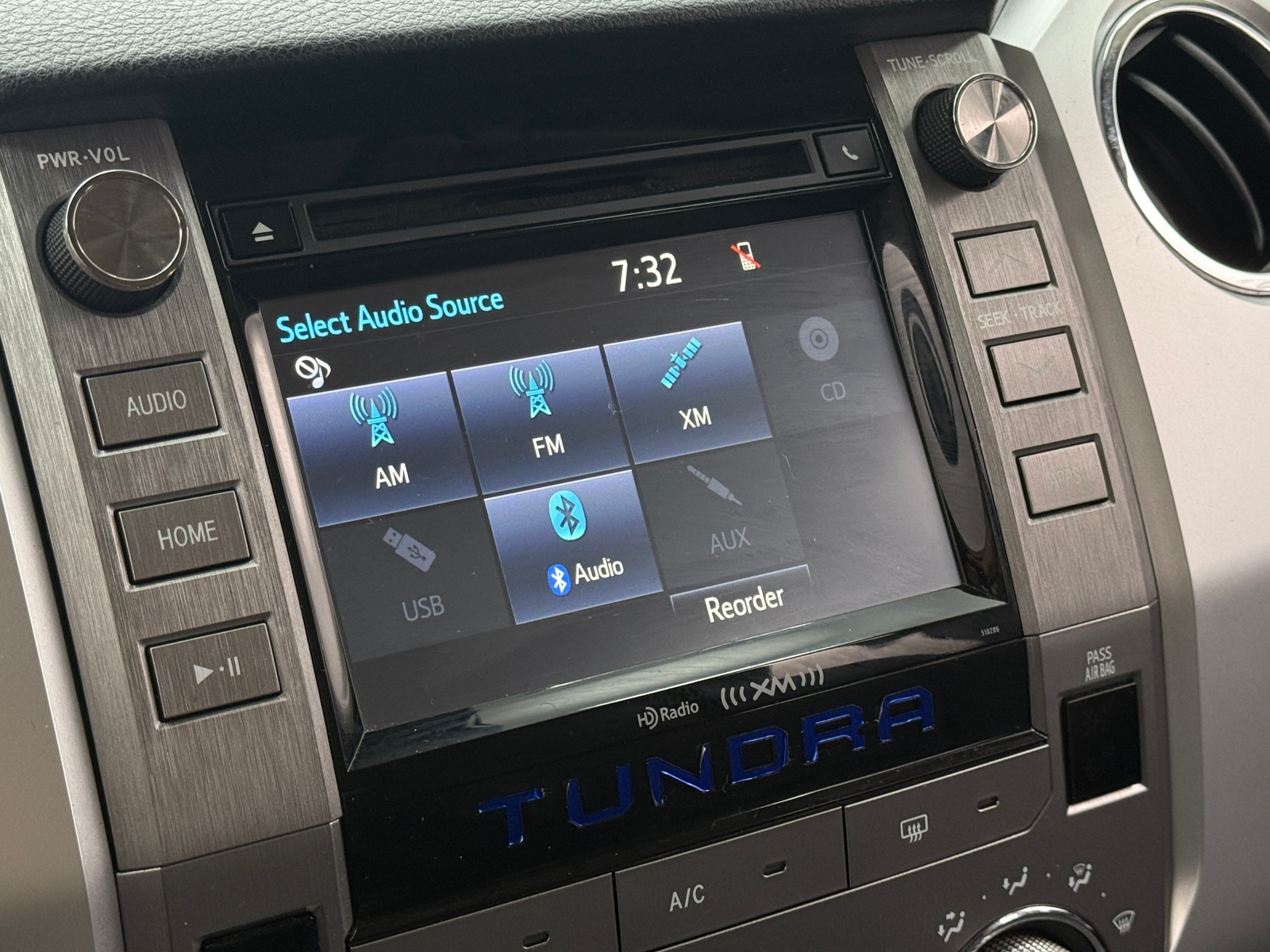 Thumbnail: 2018 Toyota Tundra - 4