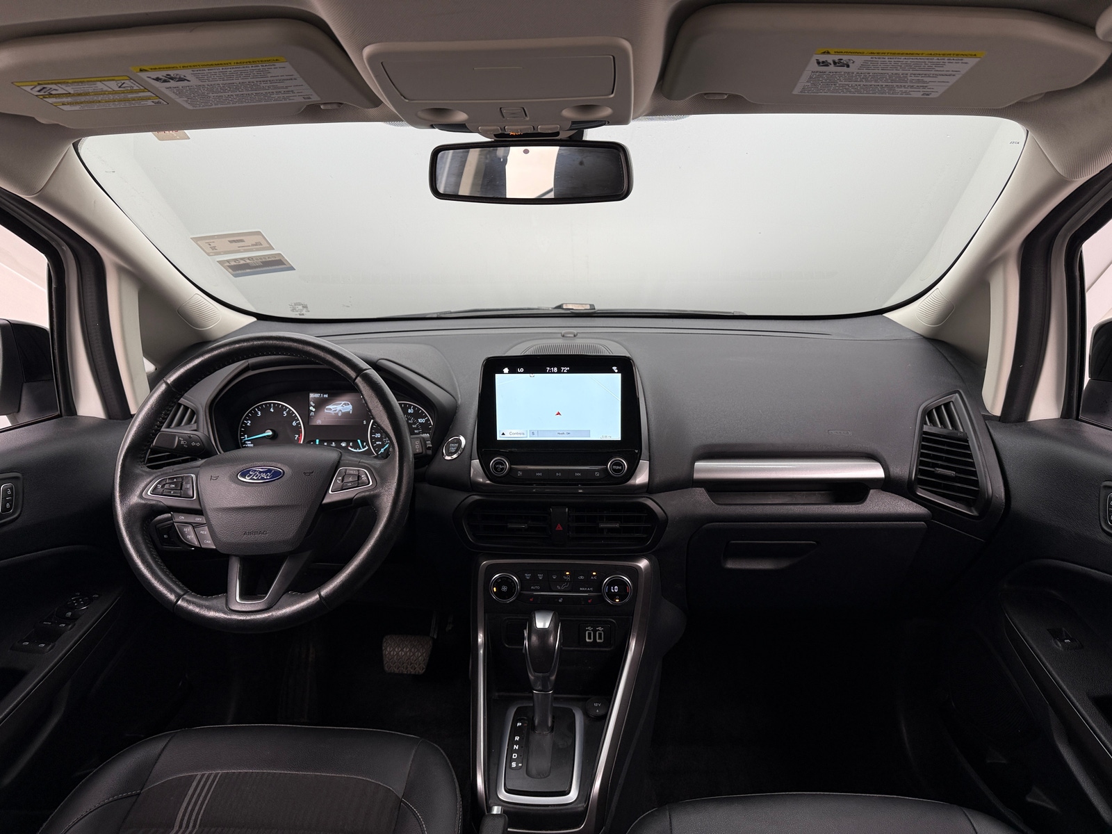 Thumbnail: 2019 Ford EcoSport - 2
