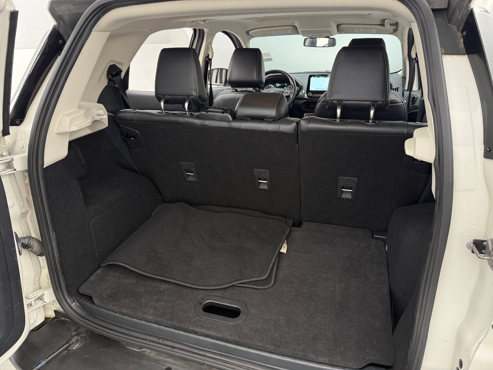Thumbnail: 2019 Ford EcoSport - 6