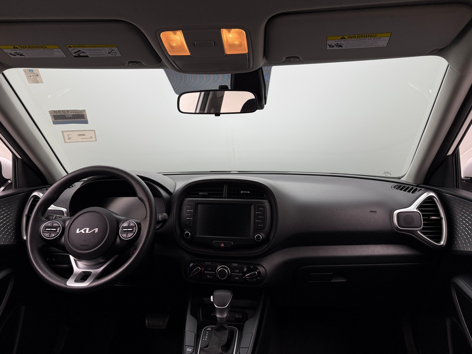 Thumbnail: 2023 Kia Soul - 3