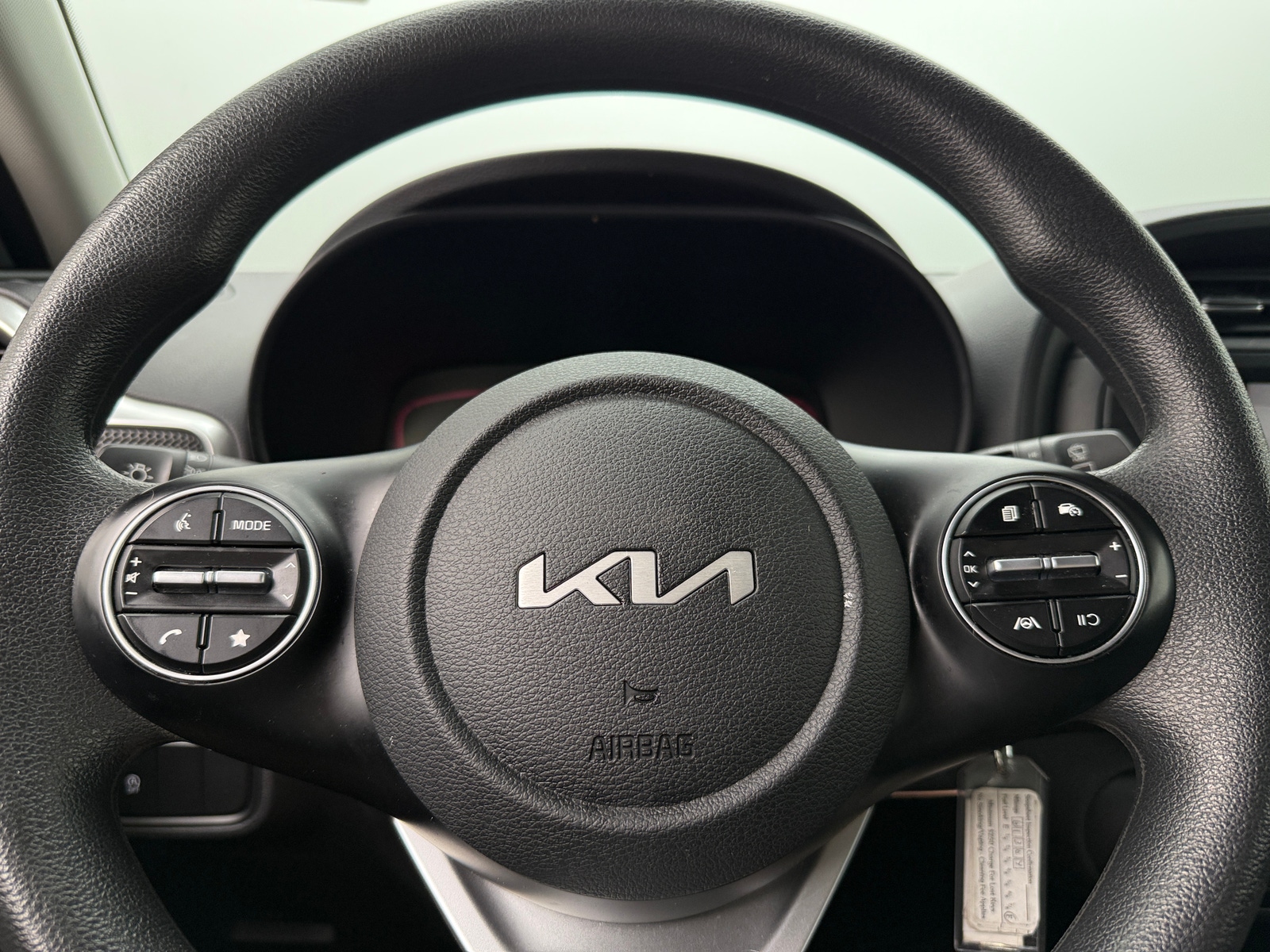 Thumbnail: 2023 Kia Soul - 4