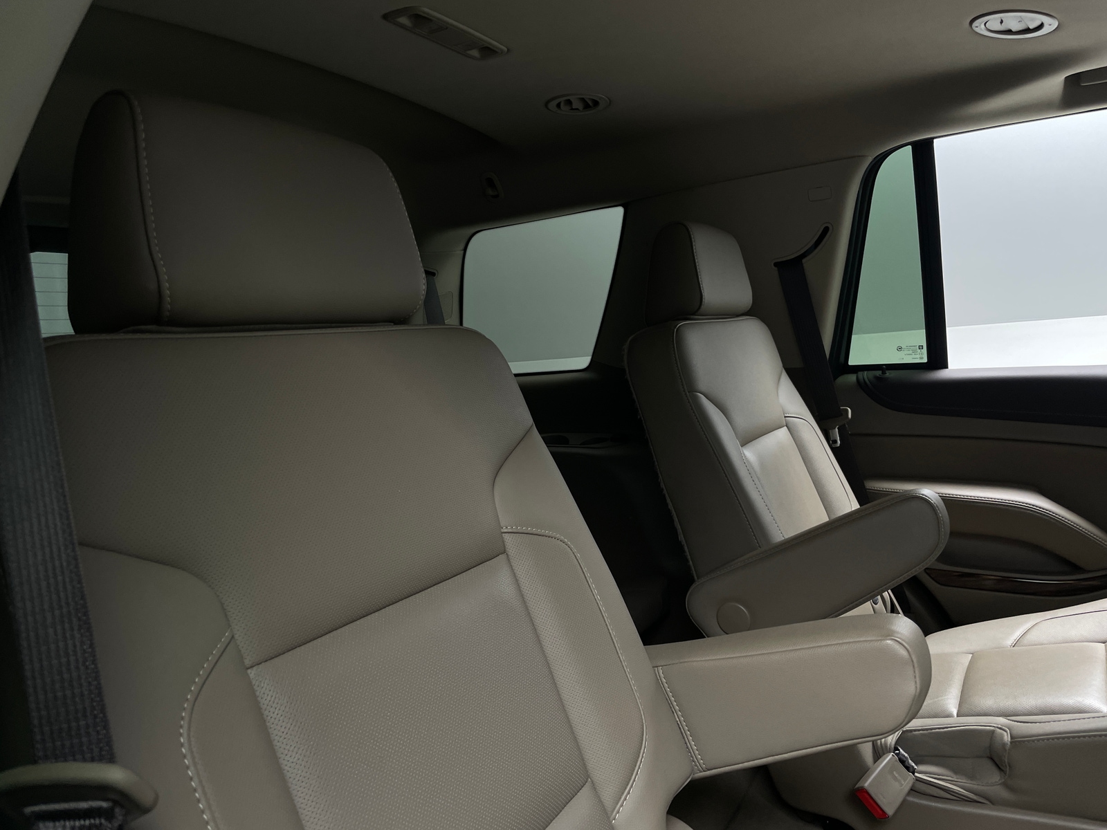 Thumbnail: 2019 GMC Yukon - 5