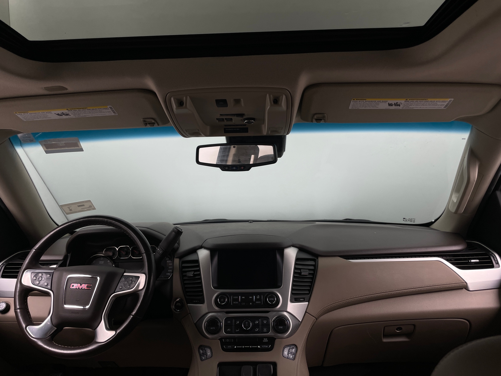 Thumbnail: 2019 GMC Yukon - 2
