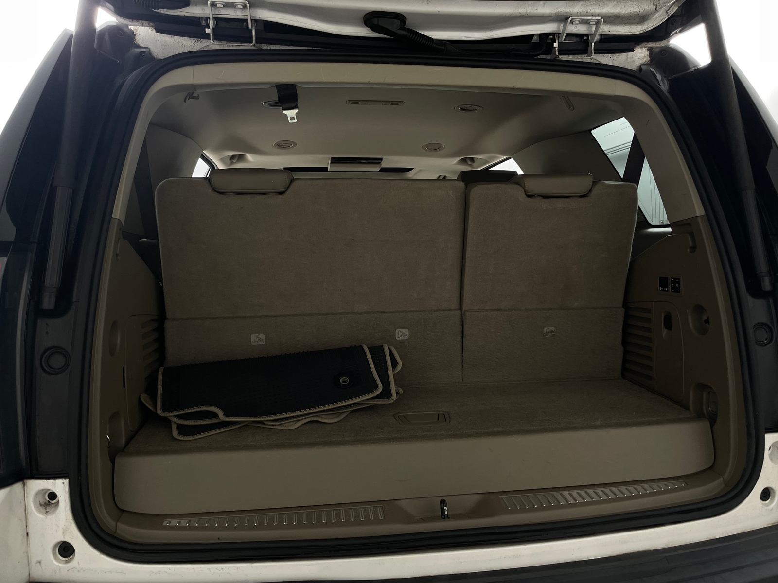 Thumbnail: 2019 GMC Yukon - 6