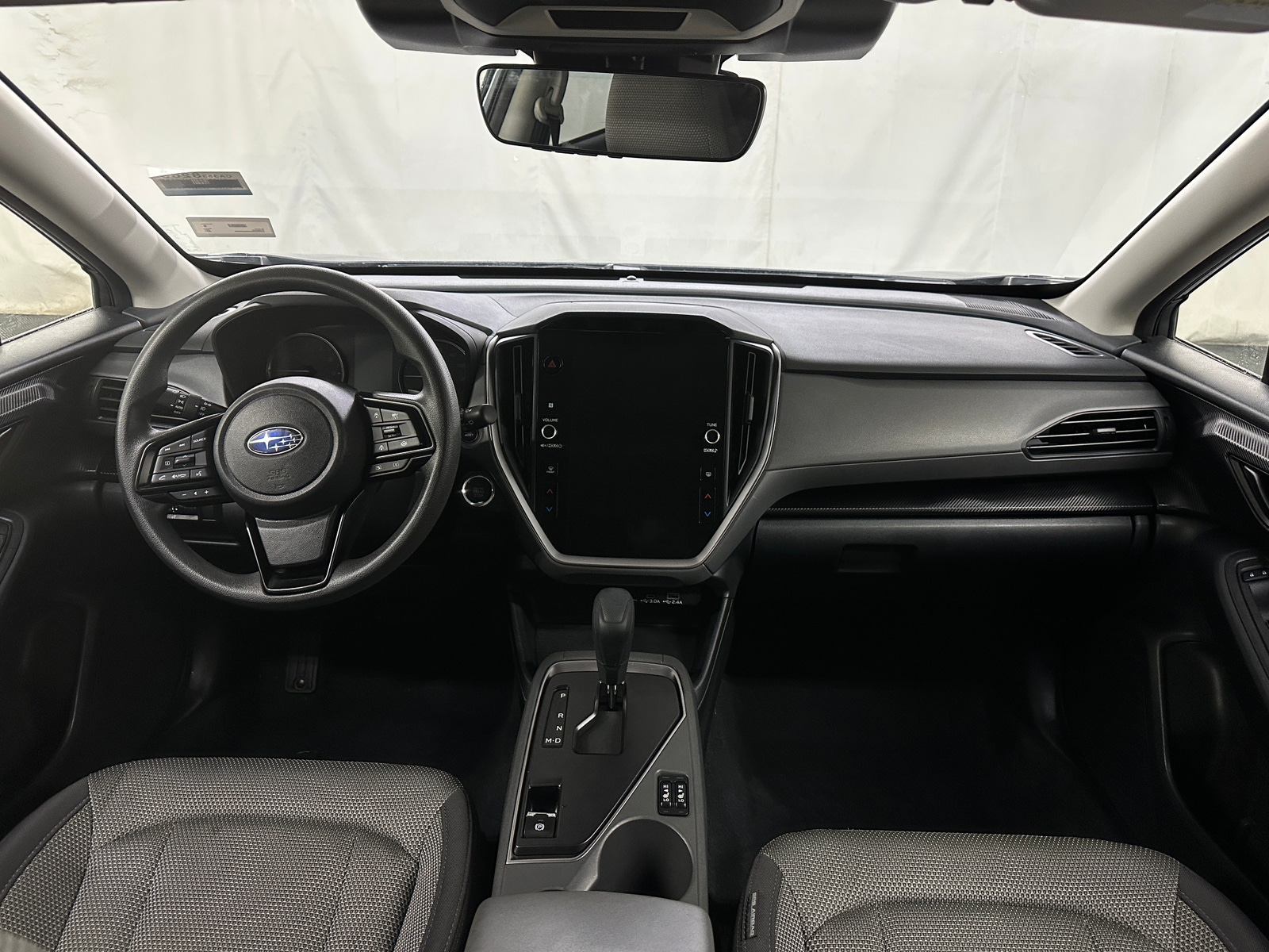 Thumbnail: 2024 Subaru Crosstrek - 3