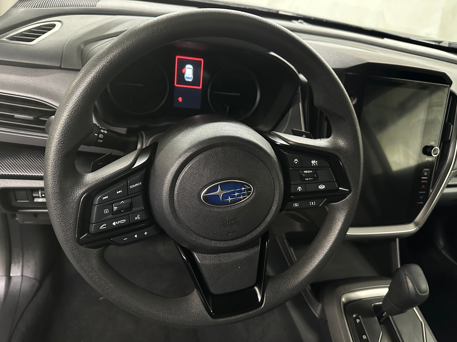 Thumbnail: 2024 Subaru Crosstrek - 5