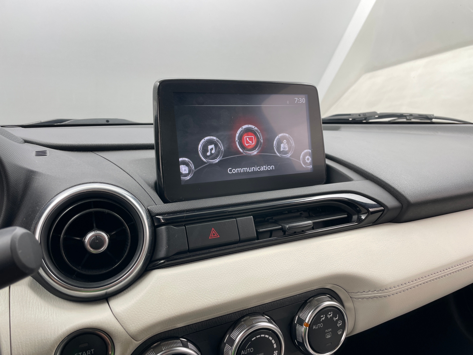 Thumbnail: 2021 Mazda MX-5 Miata - 2