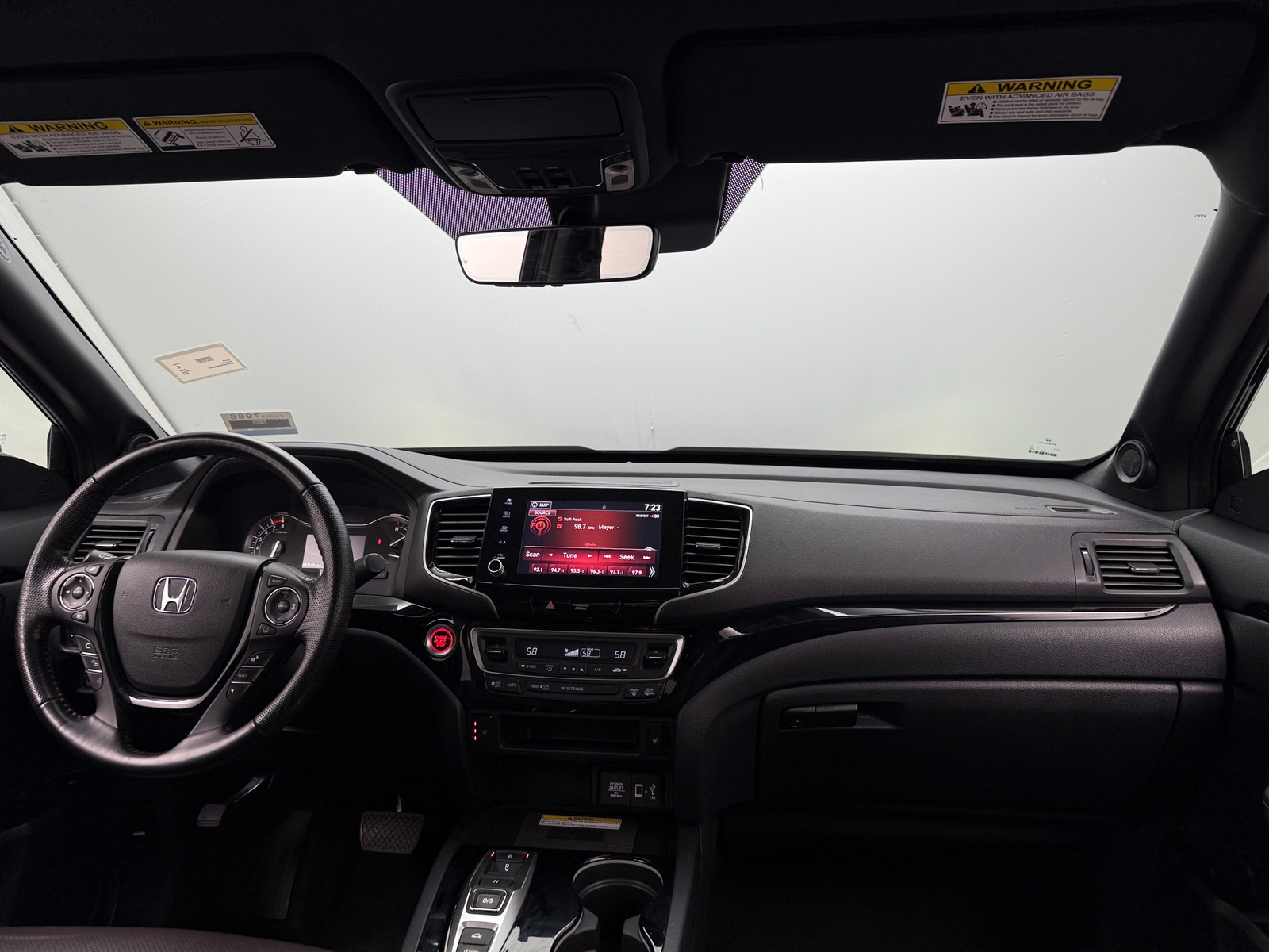 Thumbnail: 2022 Honda Ridgeline - 2
