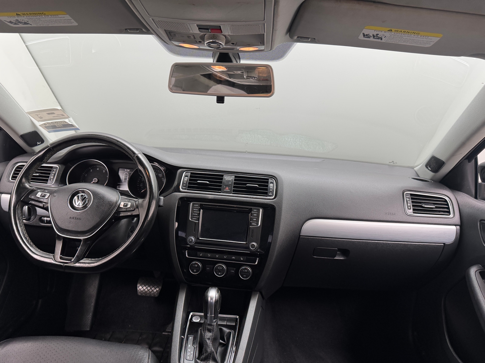 Thumbnail: 2018 Volkswagen Jetta - 2