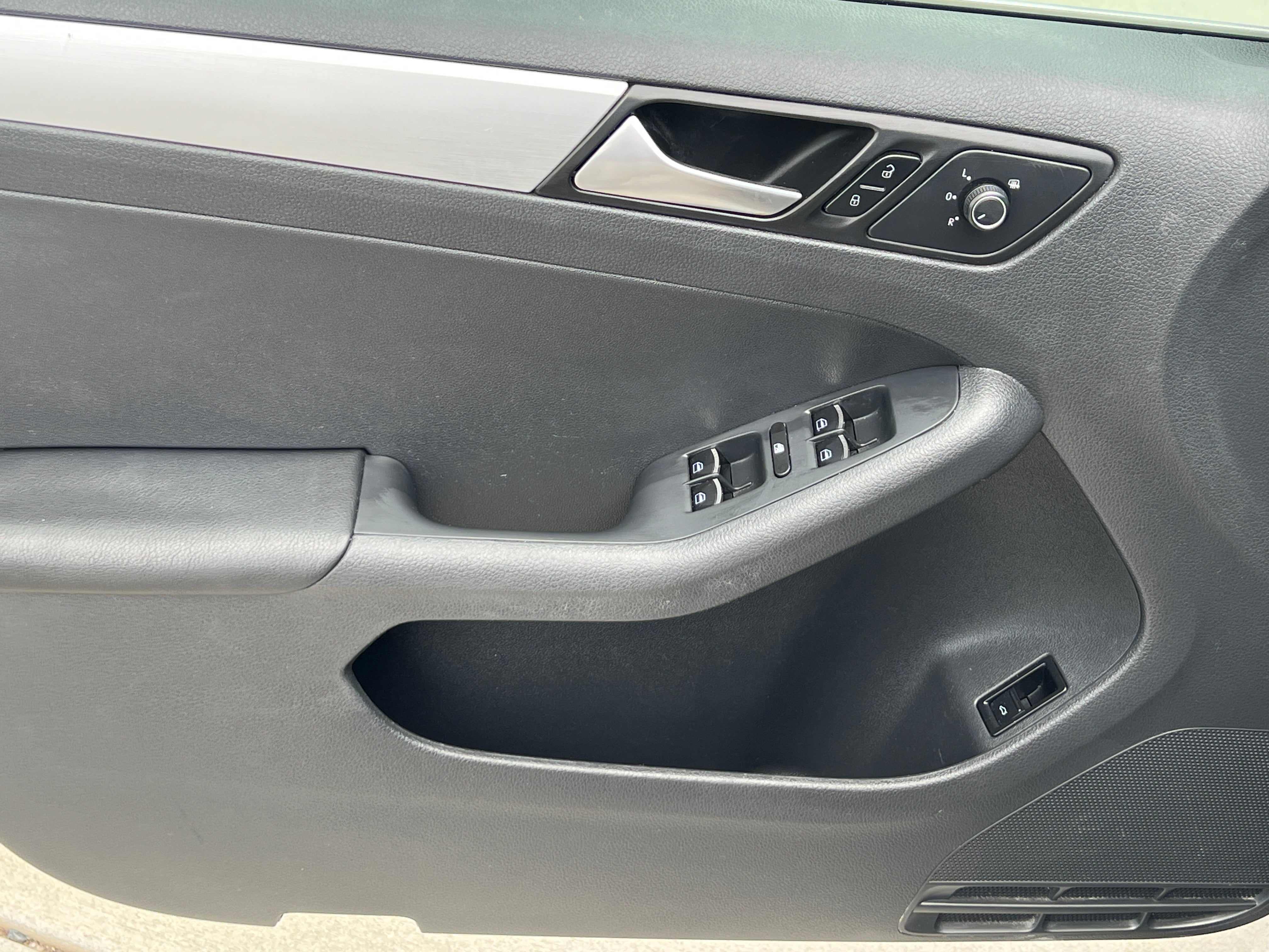 2018 Volkswagen Jetta