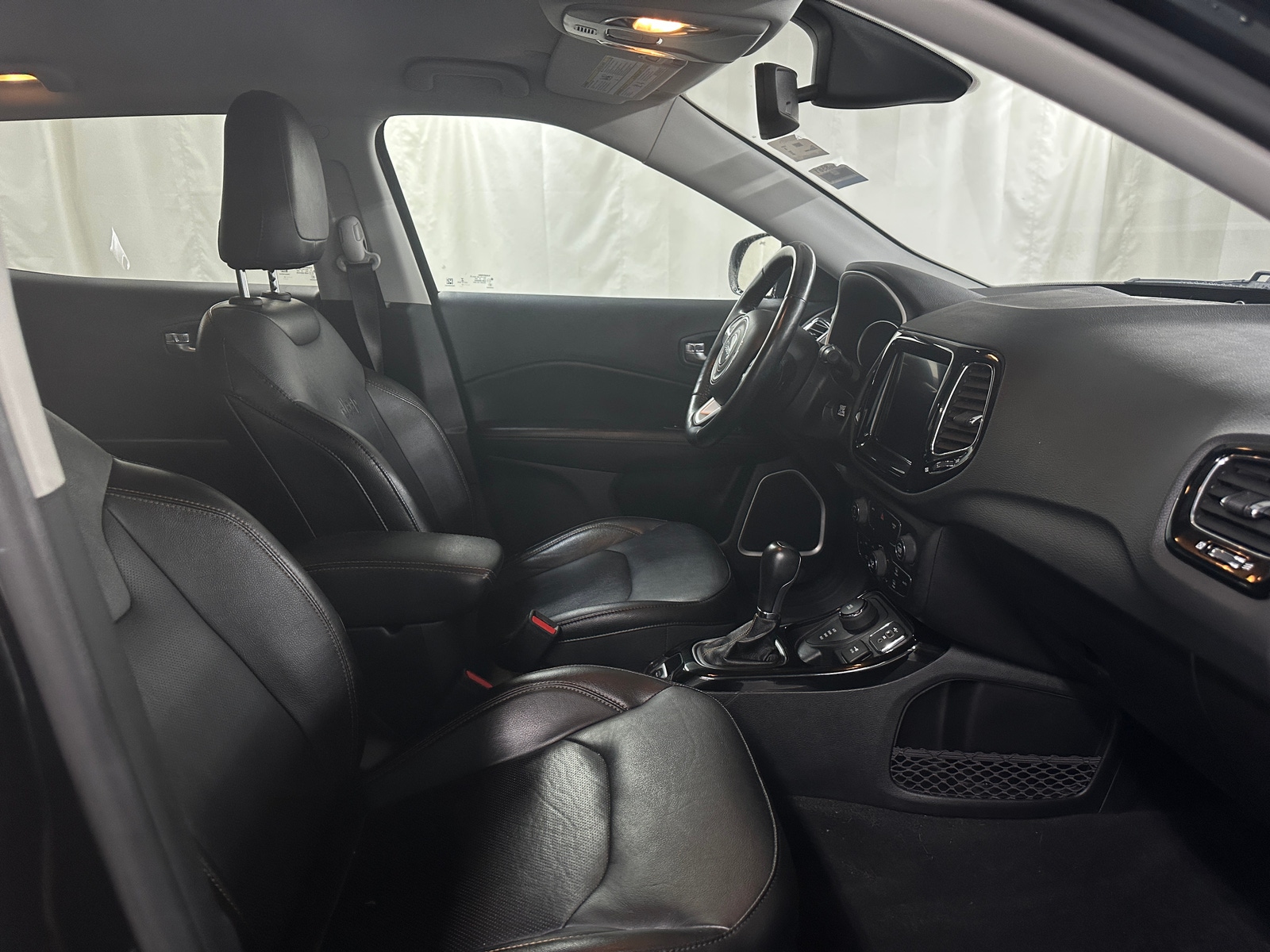 Thumbnail: 2020 Jeep Compass - 2
