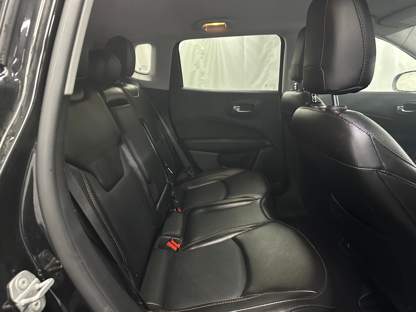 Thumbnail: 2020 Jeep Compass - 6