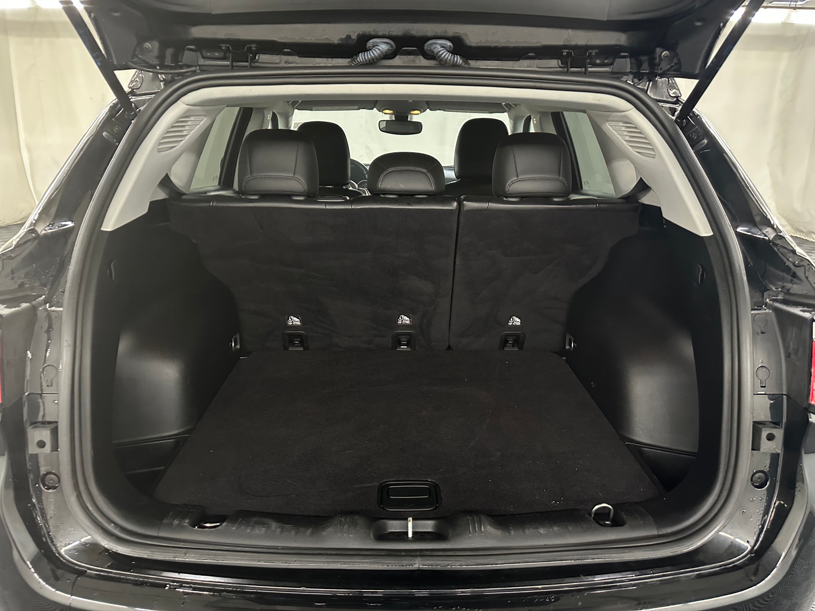 Thumbnail: 2020 Jeep Compass - 7