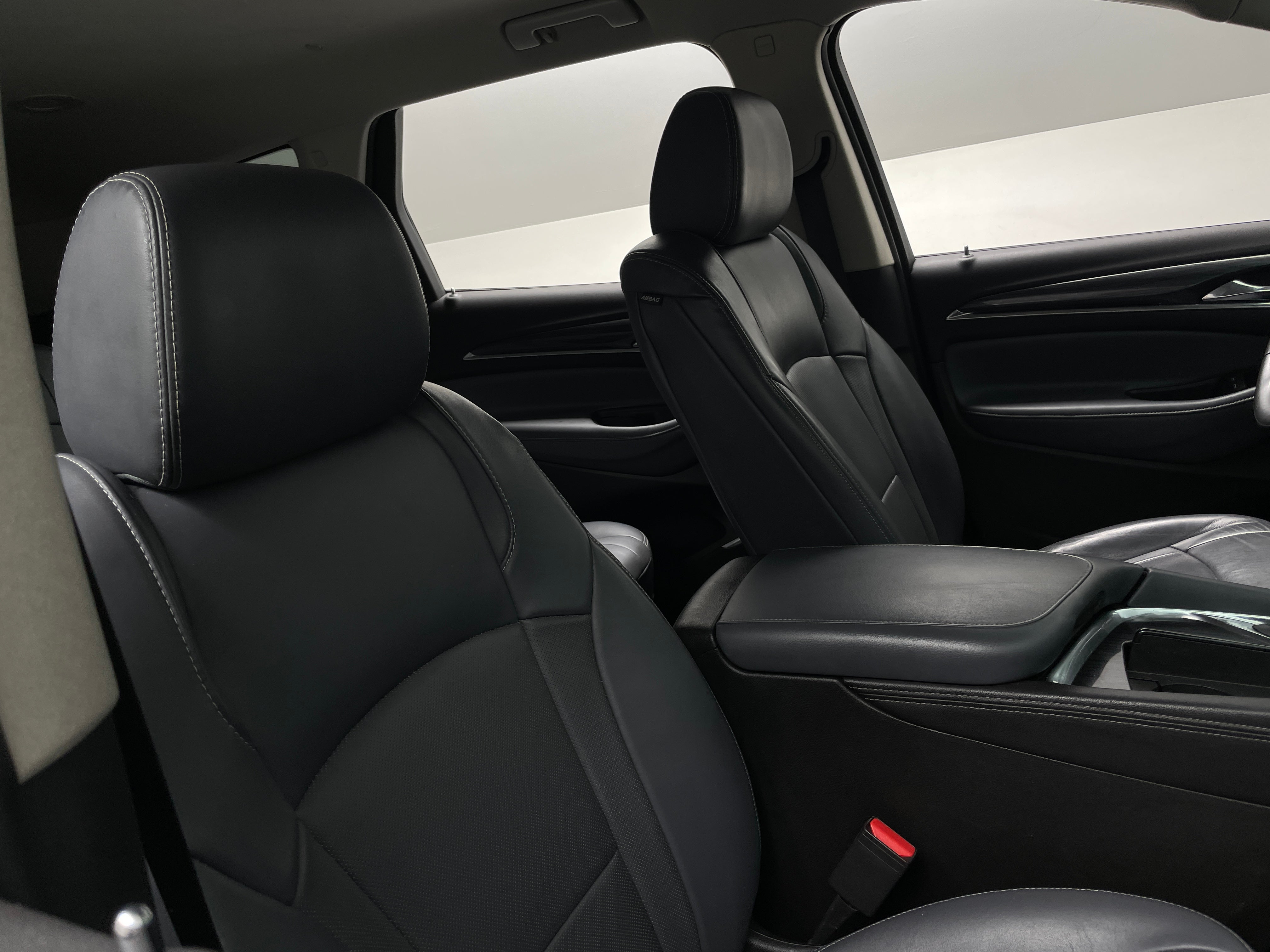 2018 Buick Enclave