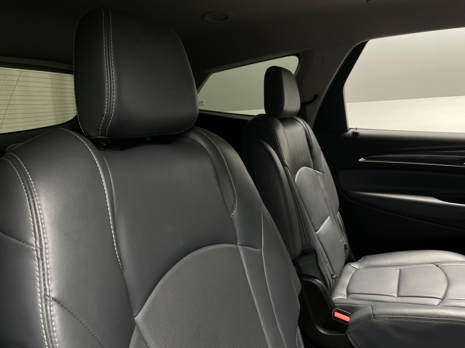 Thumbnail: 2018 Buick Enclave - 5