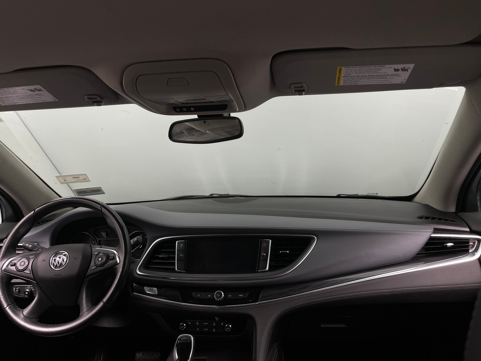 Thumbnail: 2018 Buick Enclave - 2