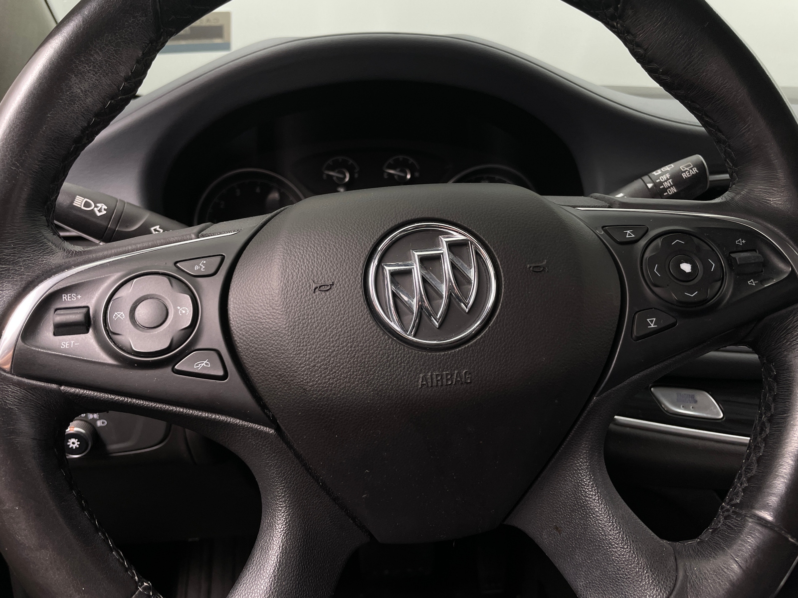 Thumbnail: 2018 Buick Enclave - 4