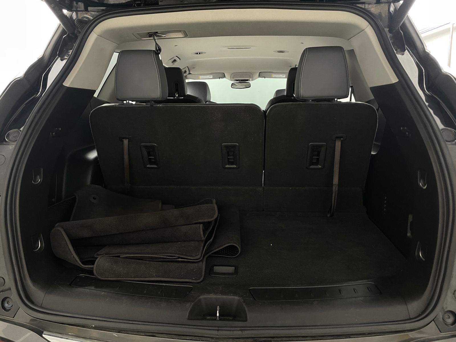 Thumbnail: 2018 Buick Enclave - 6