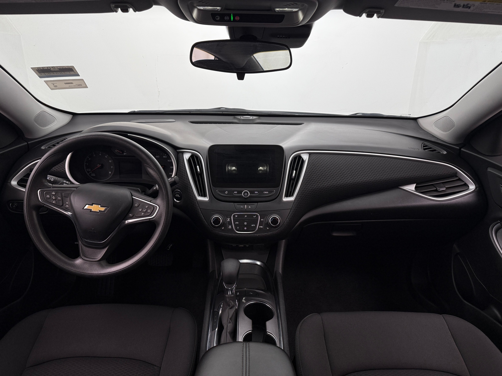 Thumbnail: 2024 Chevrolet Malibu - 3
