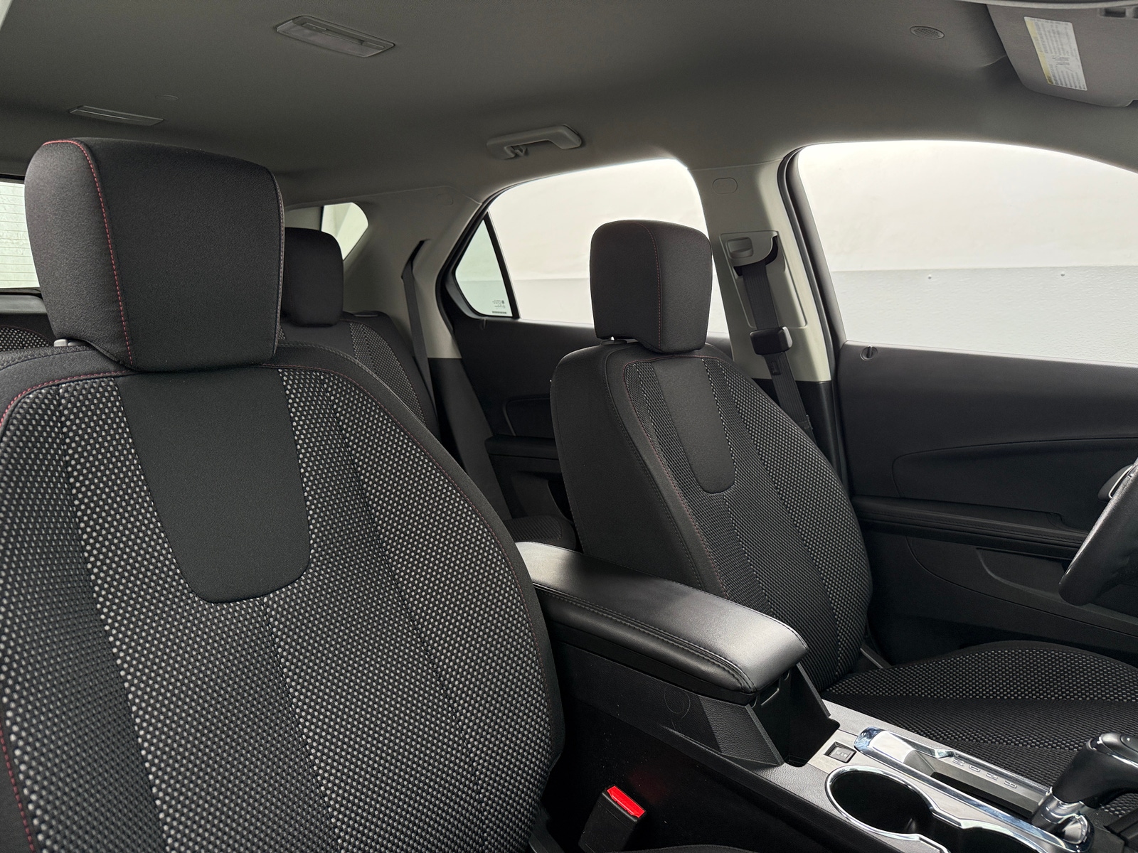 Thumbnail: 2017 Chevrolet Equinox - 2