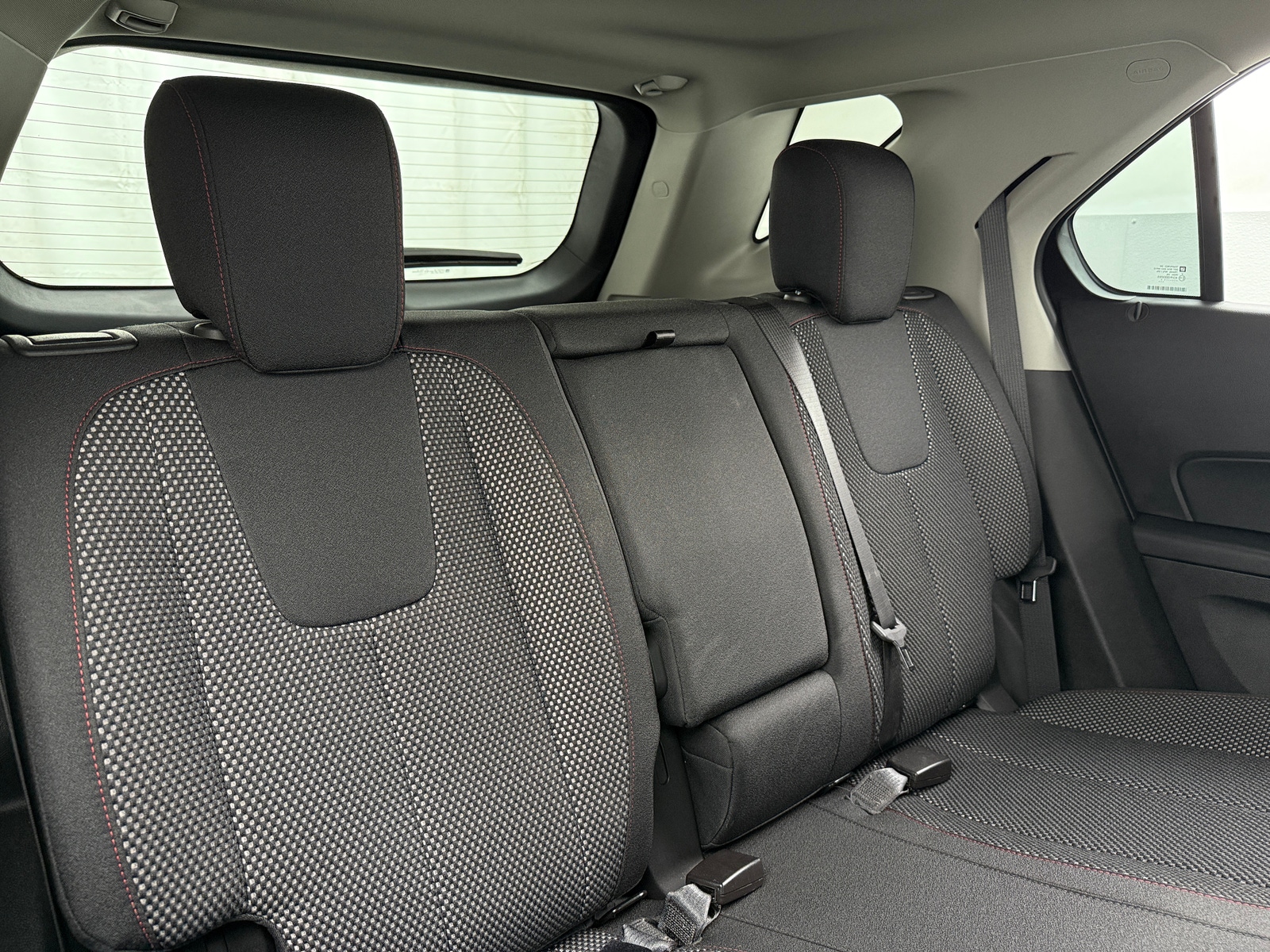 Thumbnail: 2017 Chevrolet Equinox - 6