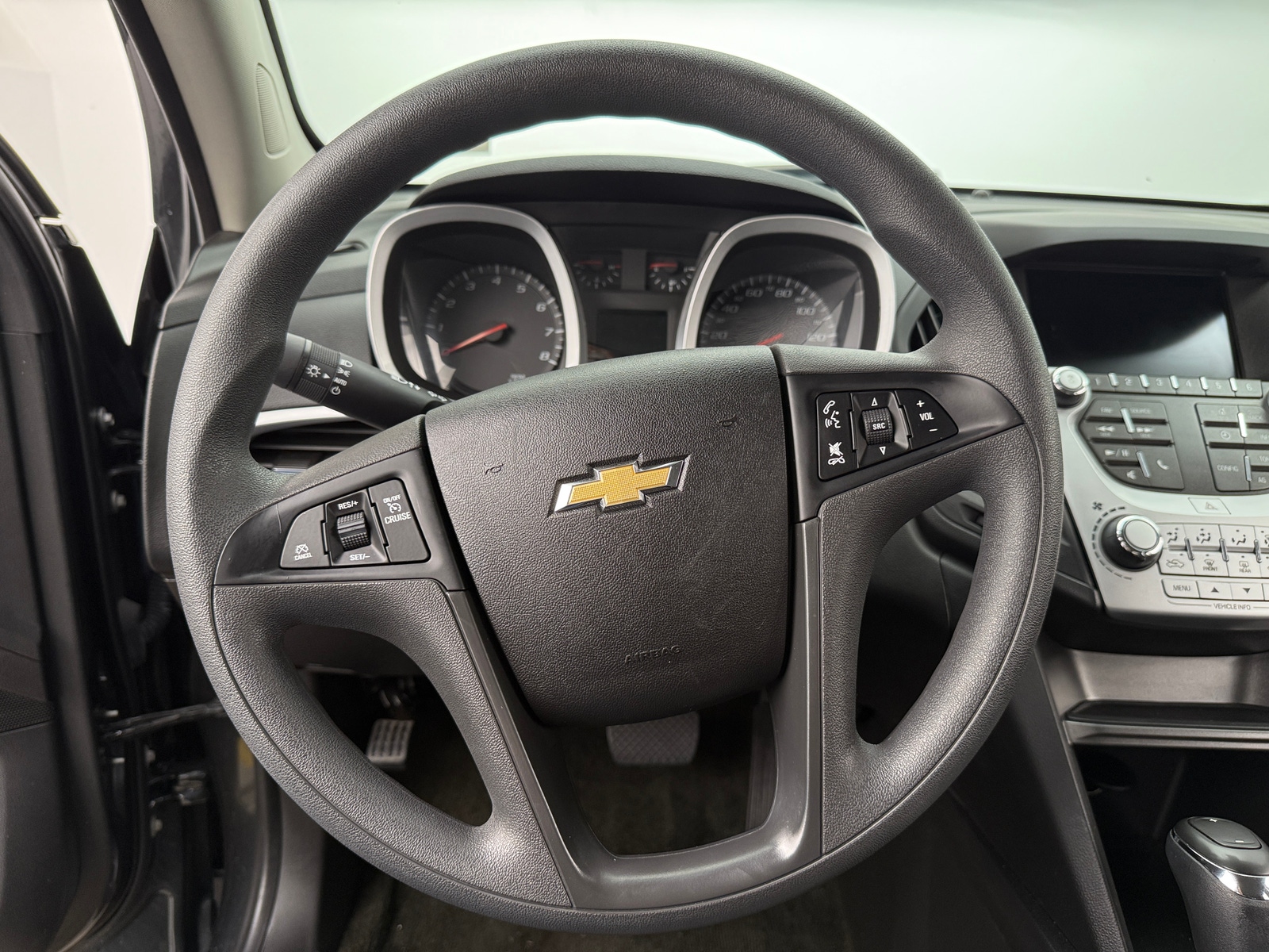 Thumbnail: 2017 Chevrolet Equinox - 5