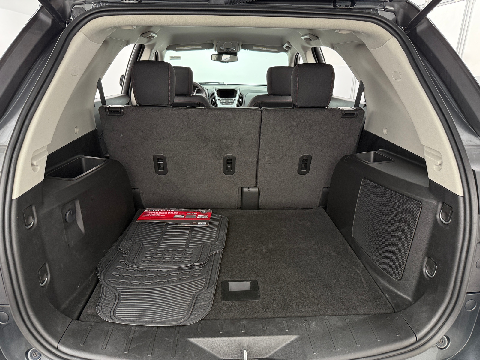 Thumbnail: 2017 Chevrolet Equinox - 7