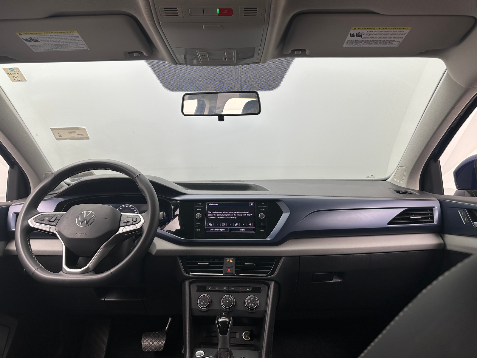 Thumbnail: 2022 Volkswagen Taos - 2