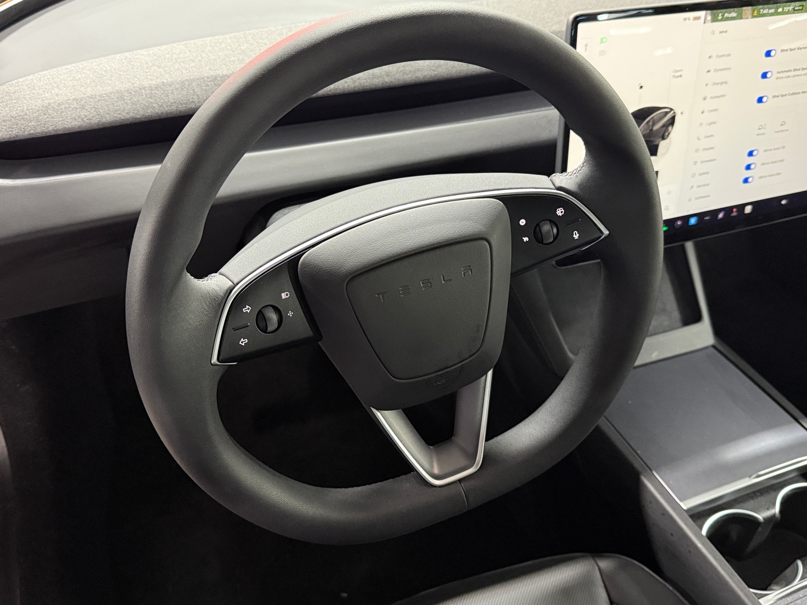 Thumbnail: 2024 Tesla Model 3 - 3